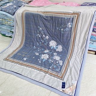 Chăn hè thu lụa TENCEL