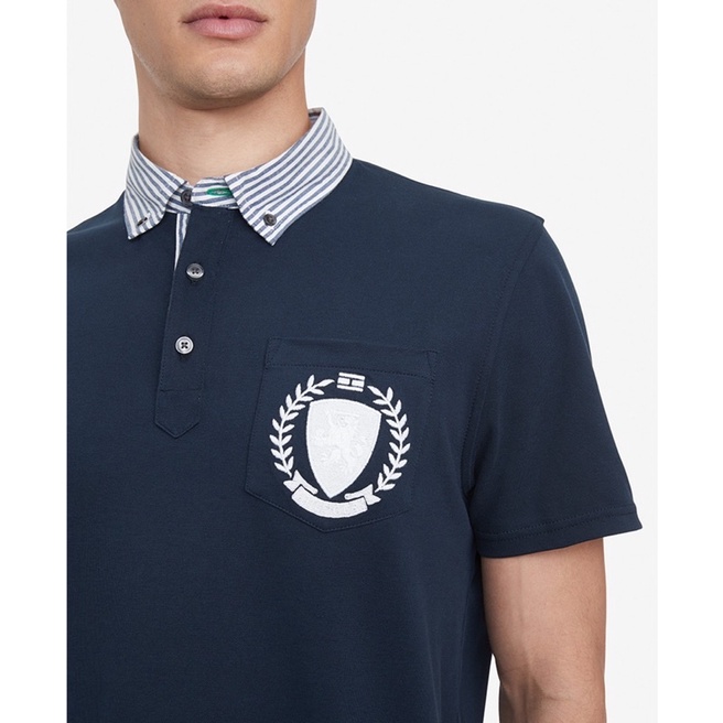 Áo nam polo Tommy Hilfiger xách tay