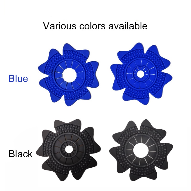 Vỏ bọc cần gạt nước SEAMETAL bằng silicone dành cho xe hơi
