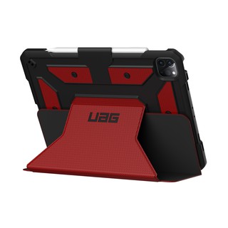 Ốp UAG Metropolis cho iPad Pro 2020 [12.9-inch]