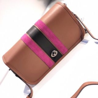 Túi coach mini