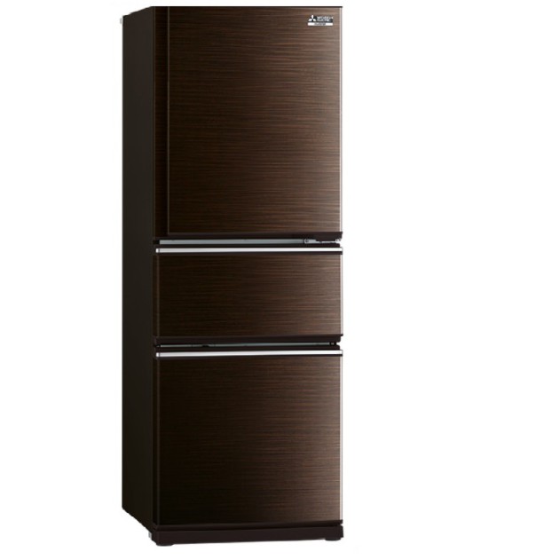 MR-CX41ER-BRW-V - MIỄN PHÍ CÔNG LẮP ĐẶT- TỦ LẠNH MITSUBISHI ELECTRIC MR-CX41ER-BRW-V
