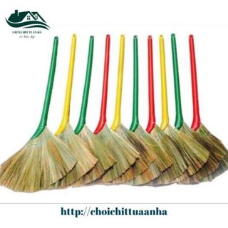 Chổi chít siêu bền đẹp