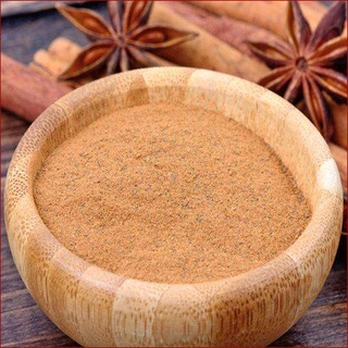 Bột Quế Hữu Cơ - Bột quế làm bánh
