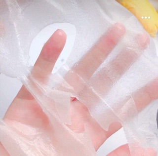MẶT NẠ DR.WONJIN W.THERAPY
