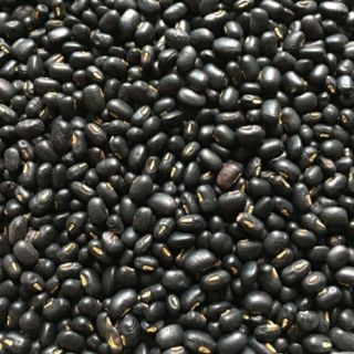 {500G } ĐẬU ĐEN XANH LÒNG