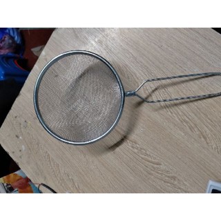 rây lọc i nốc
