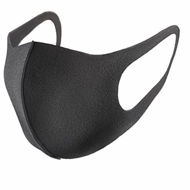 Set 3 khẩu trang vải kháng khuẩn người lớn & em bé | BigBuy360 - bigbuy360.vn