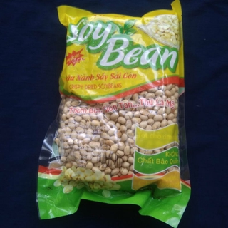 Đậu nành sấy Sài Gòn
