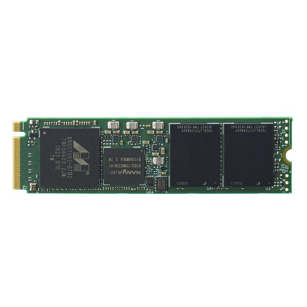 Ổ CỨNG SSD PLEXTOR M9PGN Plus 256GB SSD – M.2 2280