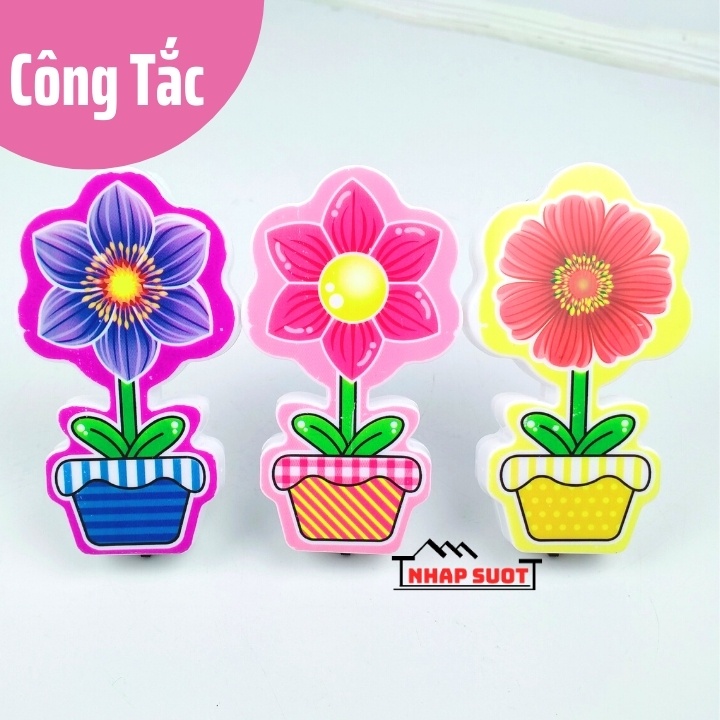 Bóng đèn ngủ các loại hình LED 0,1w tiết kiệm điện