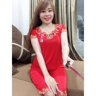 Combo 4 bộ thun lạnh