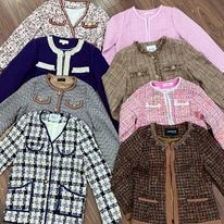 VEST DẠ NHẬT CỰC HOT