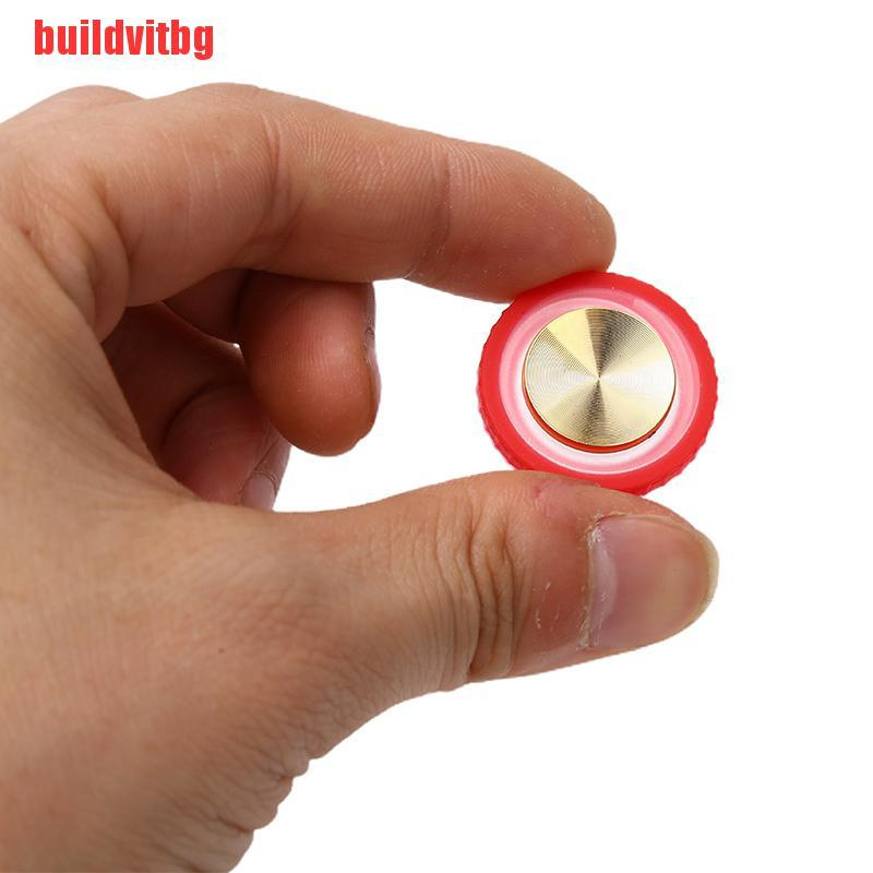 Cần điều khiển chơi game mini có nút hít tròn linh động cho điện thoại / máy tính bảng