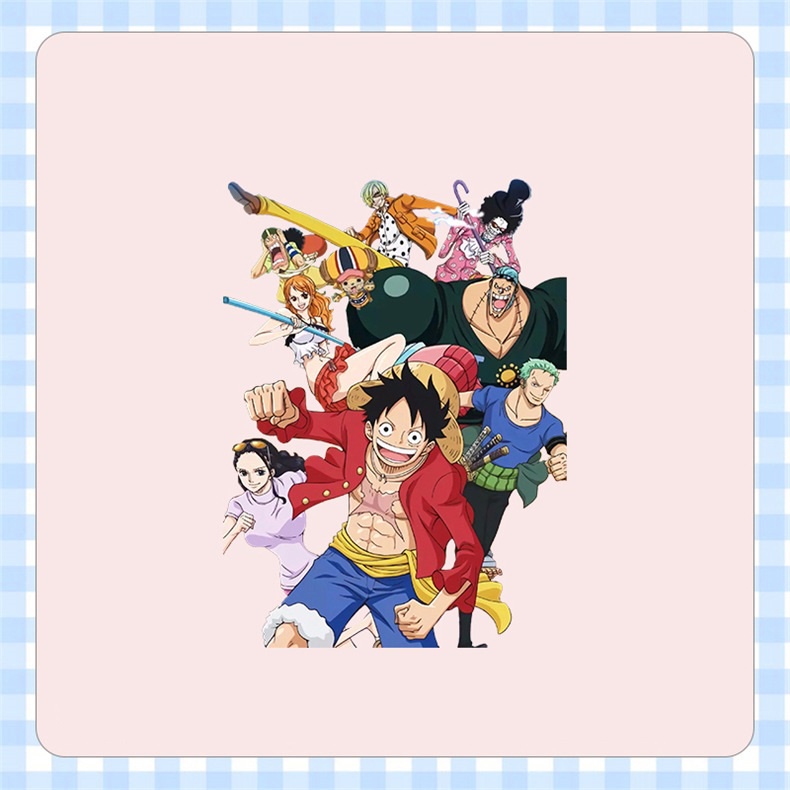 Anime One Piece | Hộp quà bánh xe đu quay / vòng đu quay / Vua hải tặc