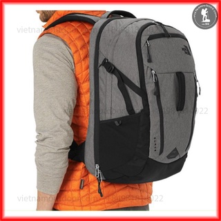 Balo the north face Surge cao cấp⚡️ [ HÀNG XUẤT DƯ ]