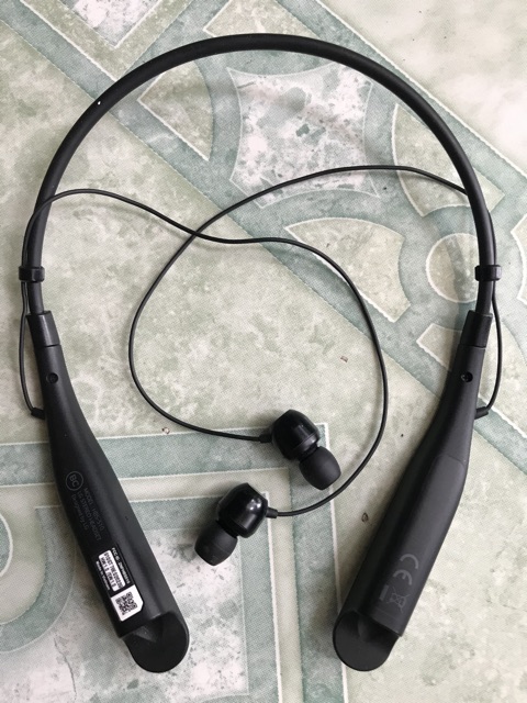 Tai nghe Bluetooth LG HBS-510