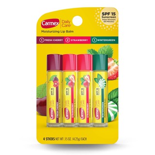 Son dưỡng môi Carmex [Sỉ & lẻ]
