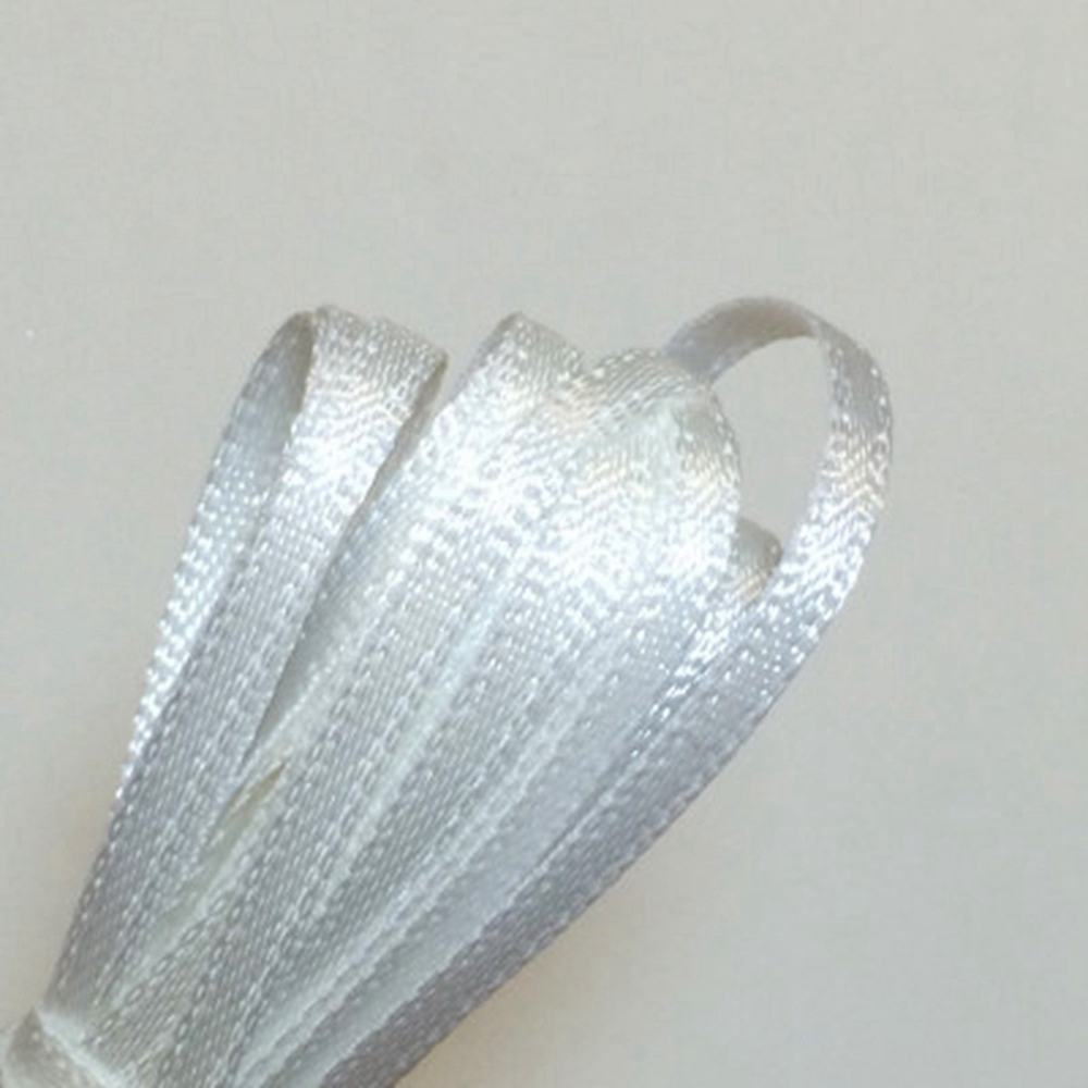 Cuộn dây lụa buộc áo trang trí tiệc kích thước 3mm dài 5 mét