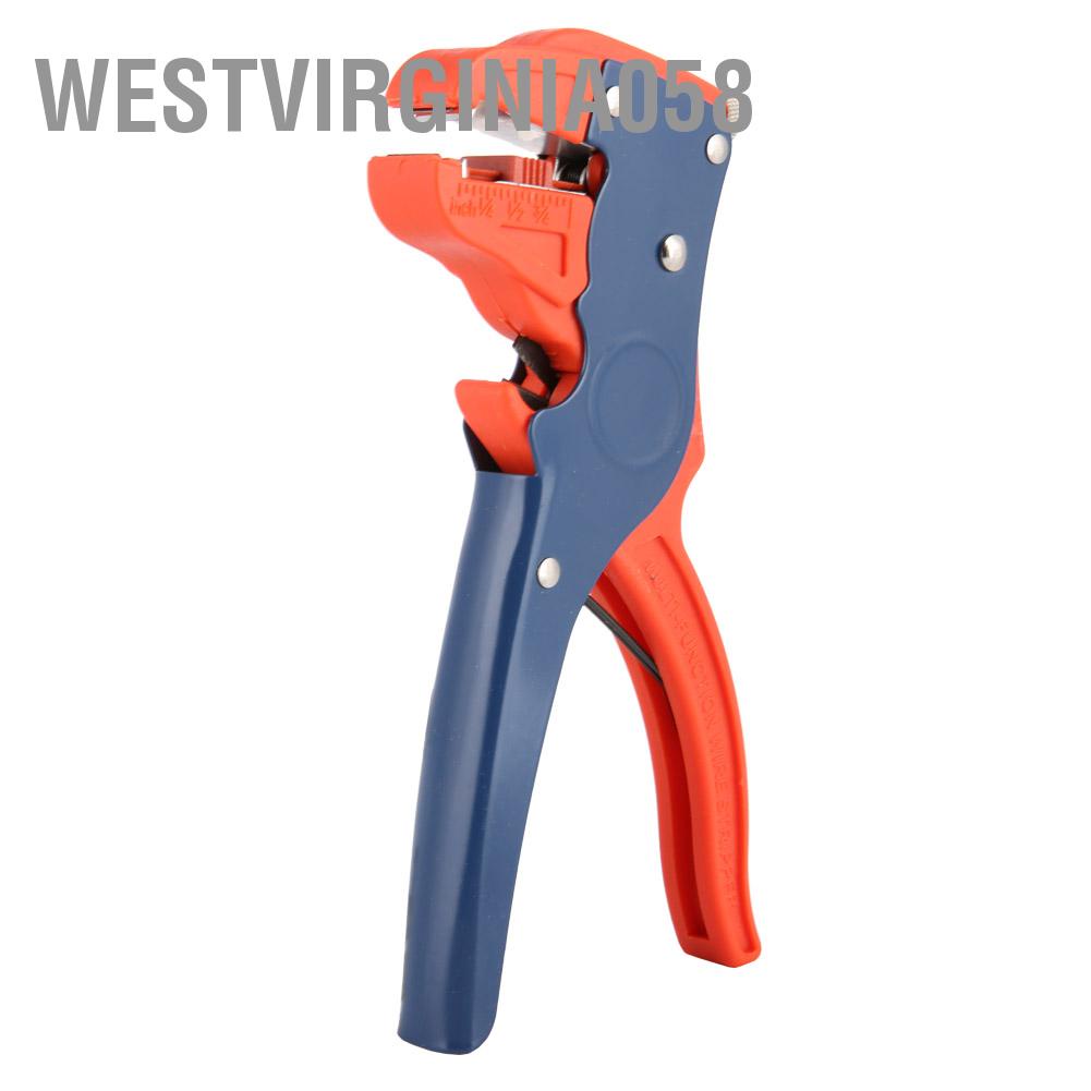 Hot DealsElectronic and Auto Repair Duckbill Wire Stripper Cable Stripper Tool Automatic Wire StripperSpot ExpressWestvirginia058