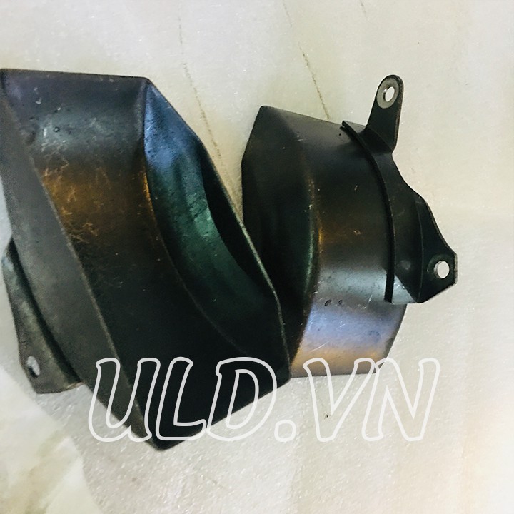 MÁNG NHỚT XE DR SET 2 CÁI