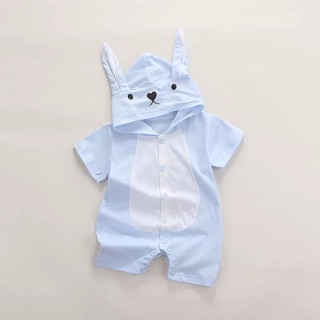 Áo hình thú cute cho các bé yêu 🌸🌸