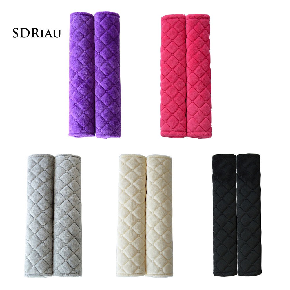 Miếng bọc dây đai an toàn cho ghế xe hơi