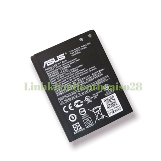 Pin asus zenfone go