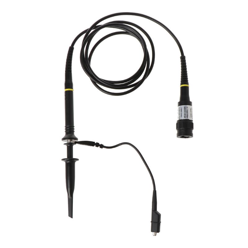 Thiết bị đầu dò dao động 1X 10X P2200 200MHz độ chính xác cao