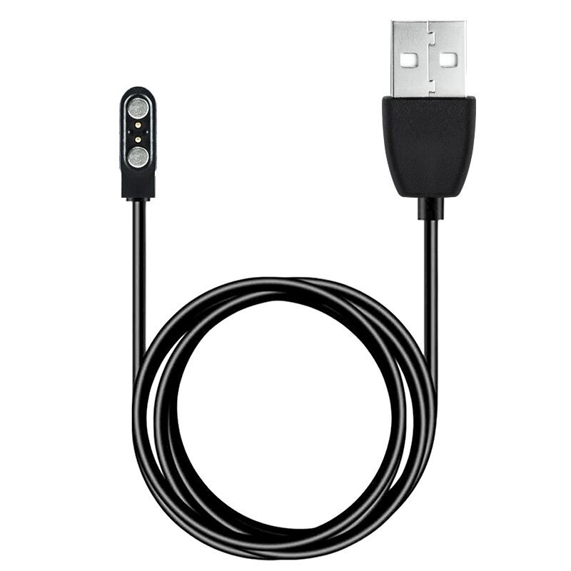 Dây sạc thay thế cho đồng hồ thông minh DT70, DT3, DT4, và các mẫu khác