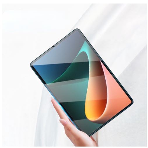 Kính cường lực Xiaomi Mi Pad 5 , Mi Pad 5 Pro trong suốt, bảo vệ màn hình
