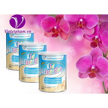 Sữa Kid Essential 800g,Úc Xịn (Đảm Bảo Check Mã)