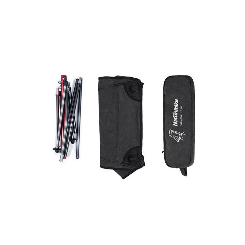 Ghế gấp dã ngoại Naturehike NH18Y060-Z | BigBuy360 - bigbuy360.vn
