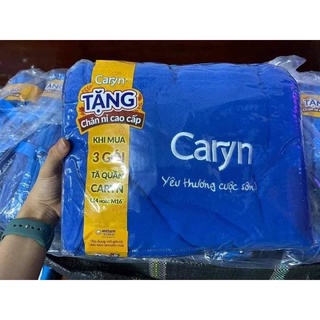 Chăn mền nỉ siêu nhẹ và ấm quà tặng từ tã caryn 1.1->1.6m