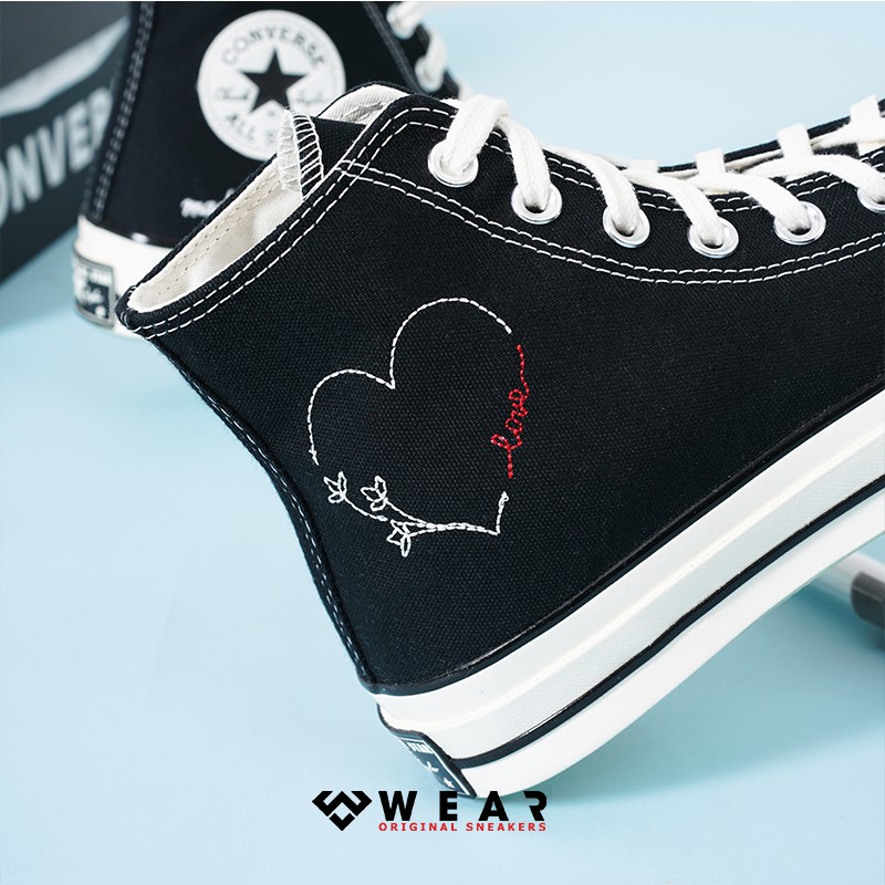 Giày Converse Chuck 70 Valentine's Day - 171118C