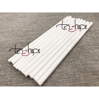 Ống hút giấy - Paper straws