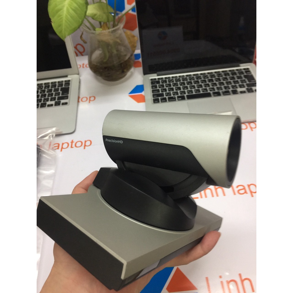 Camera Cisco TelePresence PrecisionHD 4x