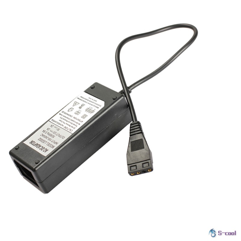 Dây nguồn 12V+5V AC dùng cho ổ cứng HDD