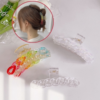  Kẹp Tóc Đính Đá Lấp Lánh