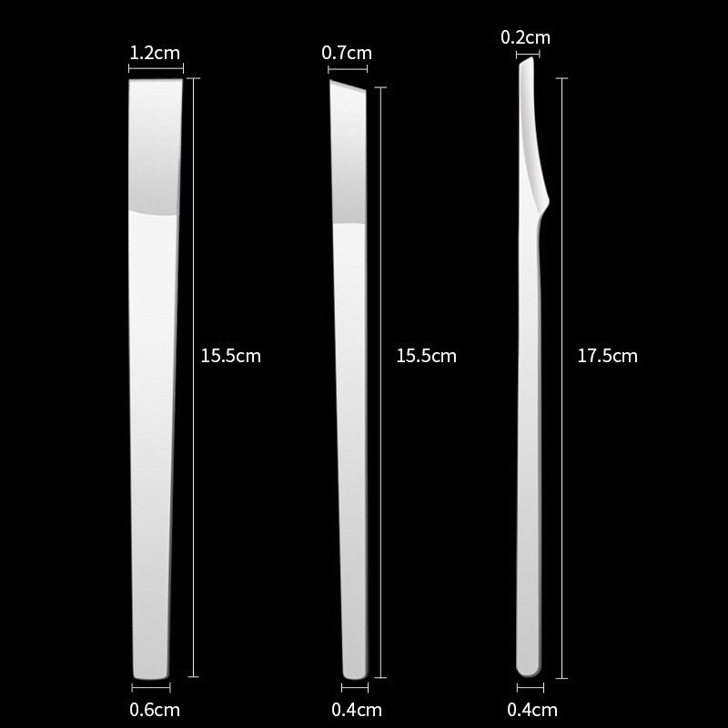 Bộ lấy khoé 3 chiếc