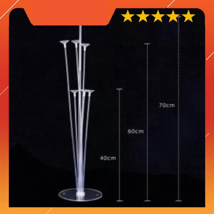 Trụ Bóng Mika Giả Bóng Bay | BigBuy360 - bigbuy360.vn