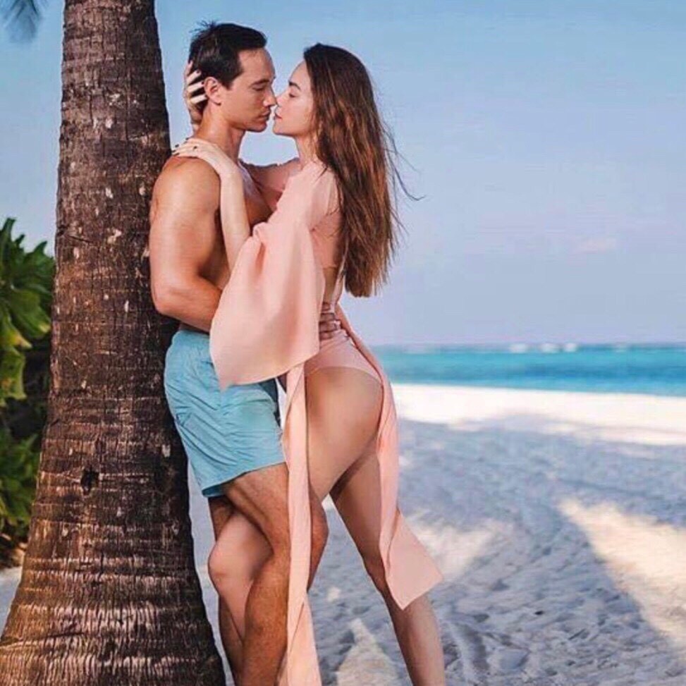 Bikini Quần Cạp Cao Bộ Sưu Tập Đồ Bơi Nữ | BigBuy360 - bigbuy360.vn