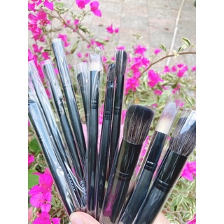 Bộ cọ chuyên nghiệp morphe 12 cây