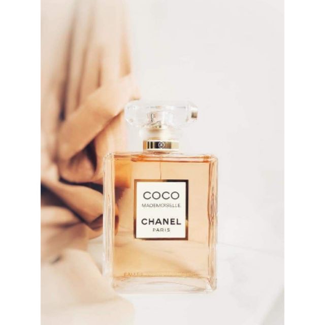Nước hoa Chanel Coco Mademoiselle EDP
