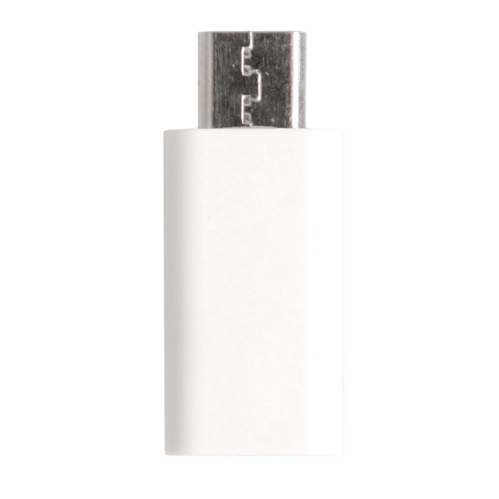 Đầu chuyển đổi phích cắm Micro USB 2.0 5Pin sang cổng cắm USB 3.1 Type C