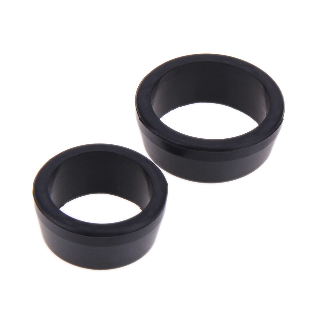 Vòng bọc yên xe đạp bằng silicon chống nước an toàn tiện dụng