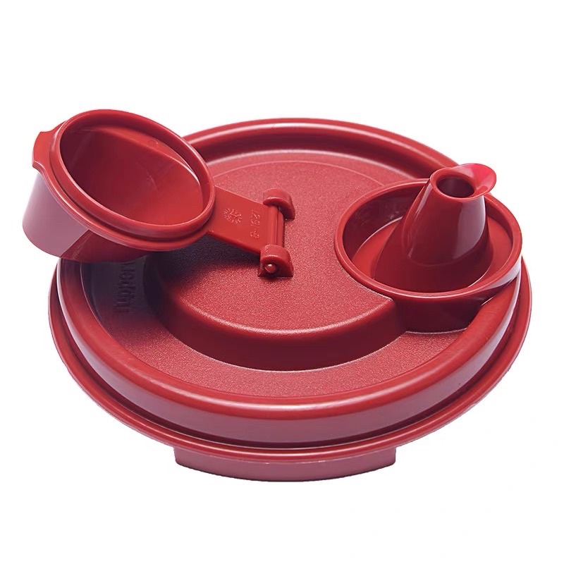 BÌNH RÓT DẦU, MẮM, MẬT ONG TUPPERWARE