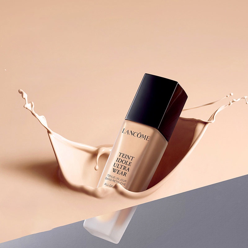Kem Nền Lancome Teint Idole Ultra Wear Foundation 30ml