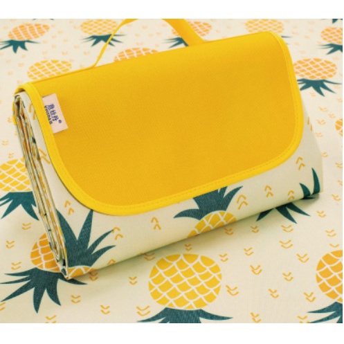 THẢM DÃ NGOẠI  DU LỊCH GẤP GỌN CHỐNG THẤM CHỐNG ẨM CAO CẤP,TẤM TRẢI PICNIC CẮM TRẠI KẾT HỢP TẬP YOGA