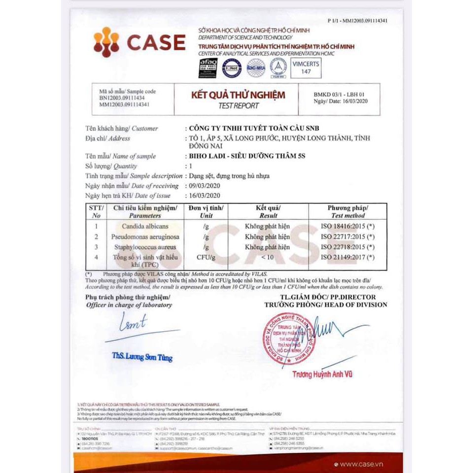 Chính hãng - Biho Ladi - Kem Siêu dưỡng thâm 5S 20gram | BigBuy360 - bigbuy360.vn